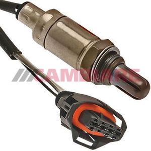 Cambiare Lambda Sensor VE381031