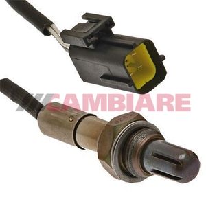 Cambiare Lambda Sensor VE381032