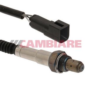 Cambiare Lambda Sensor VE381033