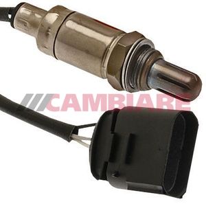 Cambiare Lambda Sensor VE381034