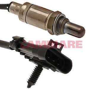 Cambiare Lambda Sensor VE381036
