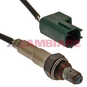 Cambiare Lambda Sensor VE381040