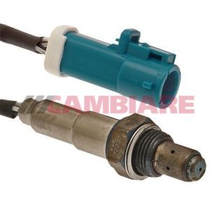 Cambiare Lambda Sensor VE381044