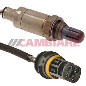 Cambiare Lambda Sensor VE381046