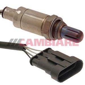 Cambiare Lambda Sensor VE381047