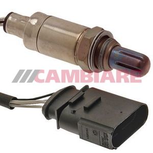 Cambiare Lambda Sensor VE381048