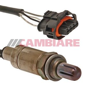 Cambiare Lambda Sensor VE381065