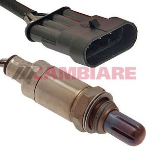 Cambiare Lambda Sensor VE381070