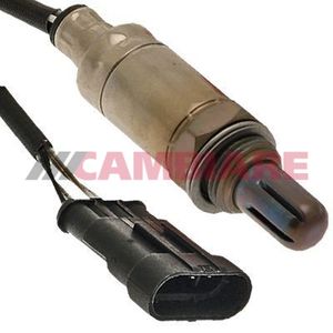 Cambiare Lambda Sensor VE381082
