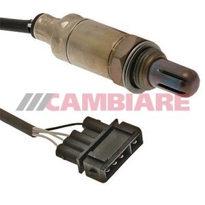 Cambiare Lambda Sensor VE381085