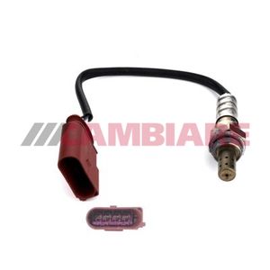 Cambiare Lambda Sensor VE381087