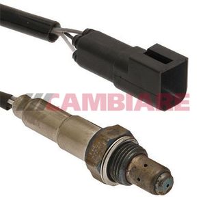 Cambiare Lambda Sensor VE381088