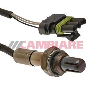 Cambiare Lambda Sensor VE381090
