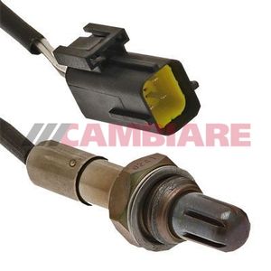 Cambiare Lambda Sensor VE381101
