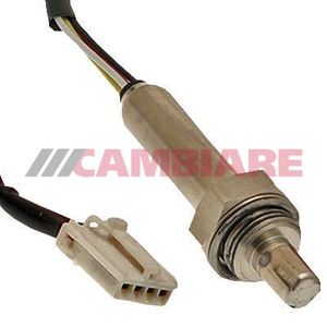 Cambiare Lambda Sensor VE381108