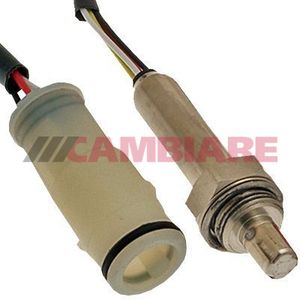 Cambiare Lambda Sensor VE381111