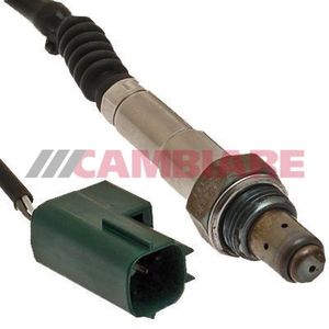 Cambiare Lambda Sensor VE381116