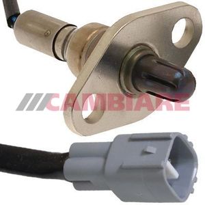 Cambiare Lambda Sensor VE381123