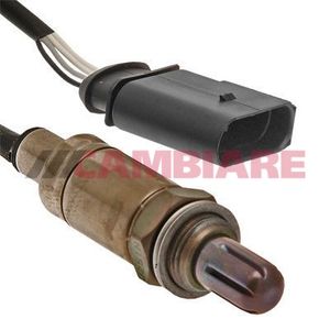 Cambiare Lambda Sensor VE381129