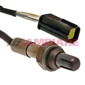 Cambiare Lambda Sensor VE381130