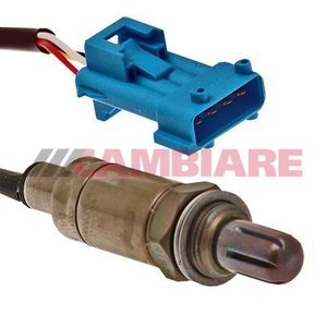 Cambiare Lambda Sensor VE381143