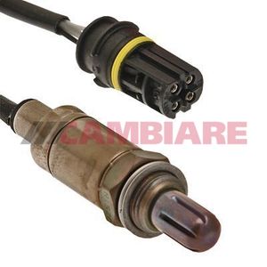 Cambiare Lambda Sensor VE381144