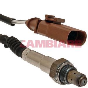 Cambiare Lambda Sensor VE381178