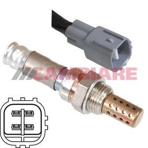 Cambiare Lambda Sensor VE381226