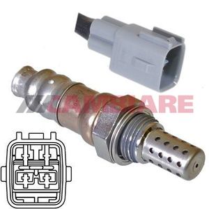 Cambiare Lambda Sensor VE381235
