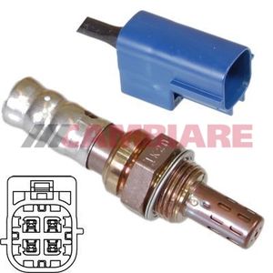 Cambiare Lambda Sensor VE381248