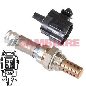 Cambiare Lambda Sensor VE381268