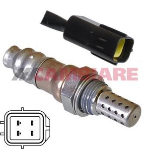 Cambiare Lambda Sensor VE381302