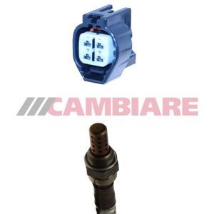 Cambiare Lambda Sensor VE381303