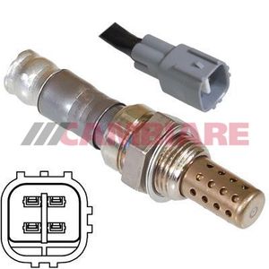 Cambiare Lambda Sensor VE381304