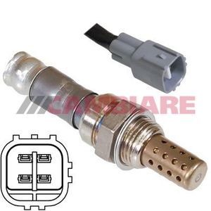 Cambiare Lambda Sensor VE381315