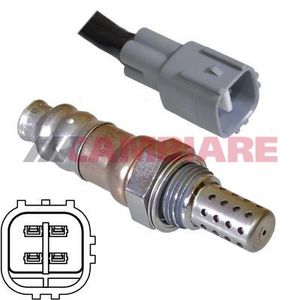 Cambiare Lambda Sensor VE381351