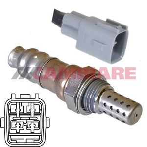 Cambiare Lambda Sensor VE381354