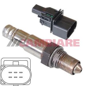 Cambiare Lambda Sensor VE381358