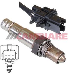 Cambiare Lambda Sensor VE381362