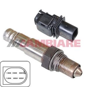 Cambiare Lambda Sensor VE381366