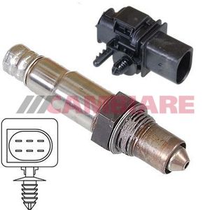 Cambiare Lambda Sensor VE381370