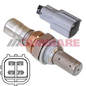 Cambiare Lambda Sensor VE381374