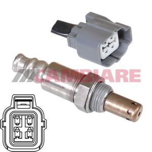Cambiare Lambda Sensor VE381394