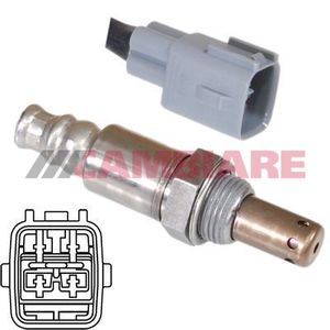 Cambiare Lambda Sensor VE381420