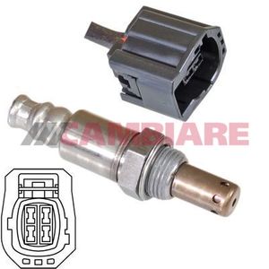 Cambiare Lambda Sensor VE381428