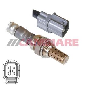Cambiare Lambda Sensor VE381440