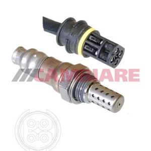 Cambiare Lambda Sensor VE381444