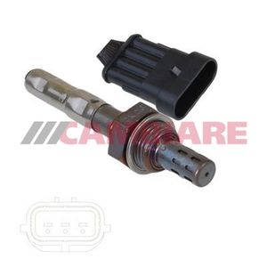 Cambiare Lambda Sensor VE381461