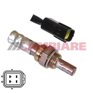 Cambiare Lambda Sensor VE381467