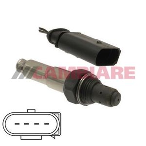 Cambiare Lambda Sensor VE381474